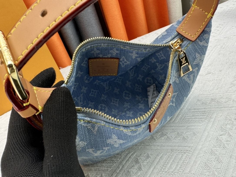 LV Top Handle Bags